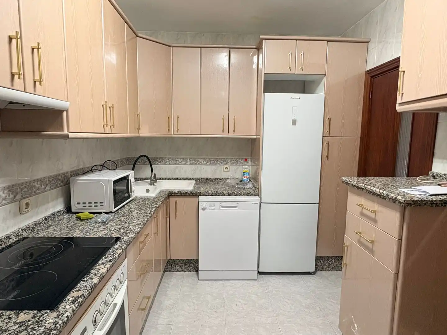 Wohnung zur Miete in Centro, Mérida