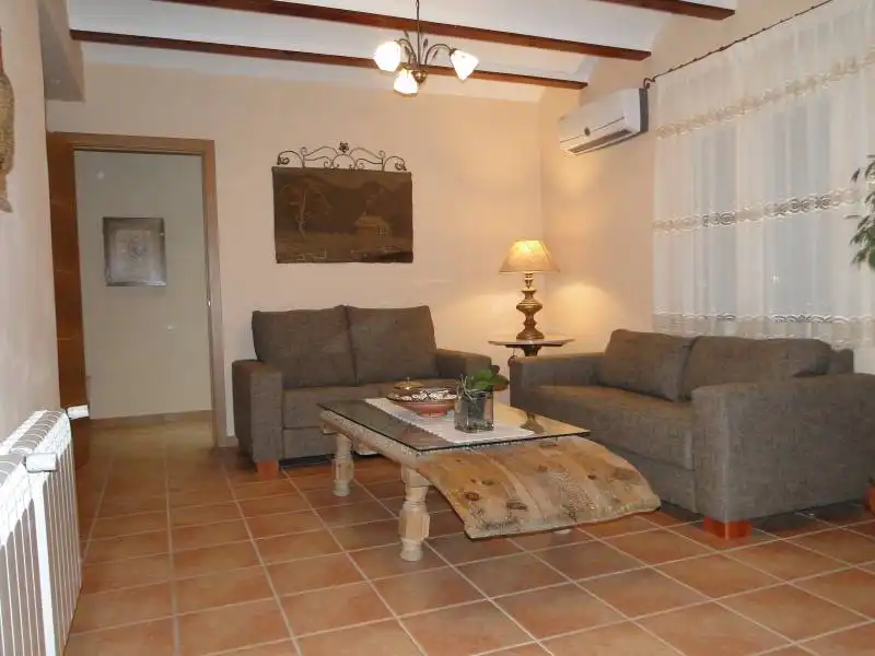 Detached house with pool for sale in El Llombo, imagen 3