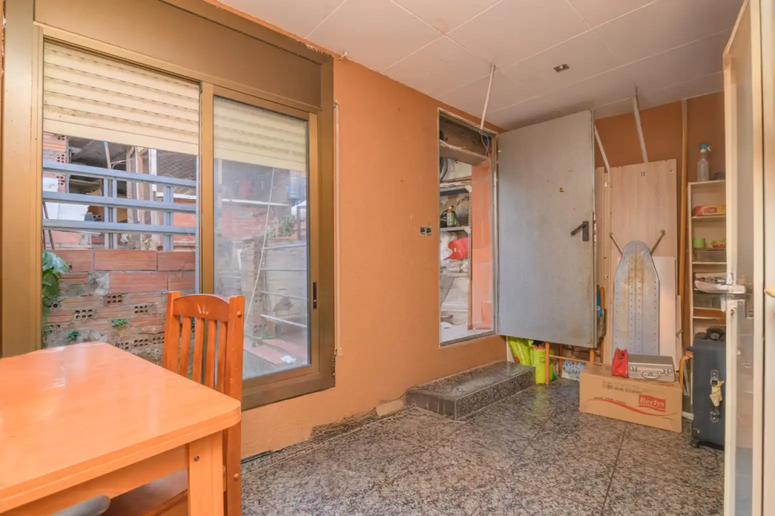 Casa adosada en venda en Sant Climent de Llobregat amb Terrassa i Balcó