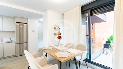 Foto 2 de Pis de lloguer a Calle de Alejandro Ferrant, Delicias,  Madrid Capital