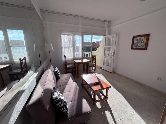 Estudio en Venta en Los Nidos en La Carihuela - Los Nidos