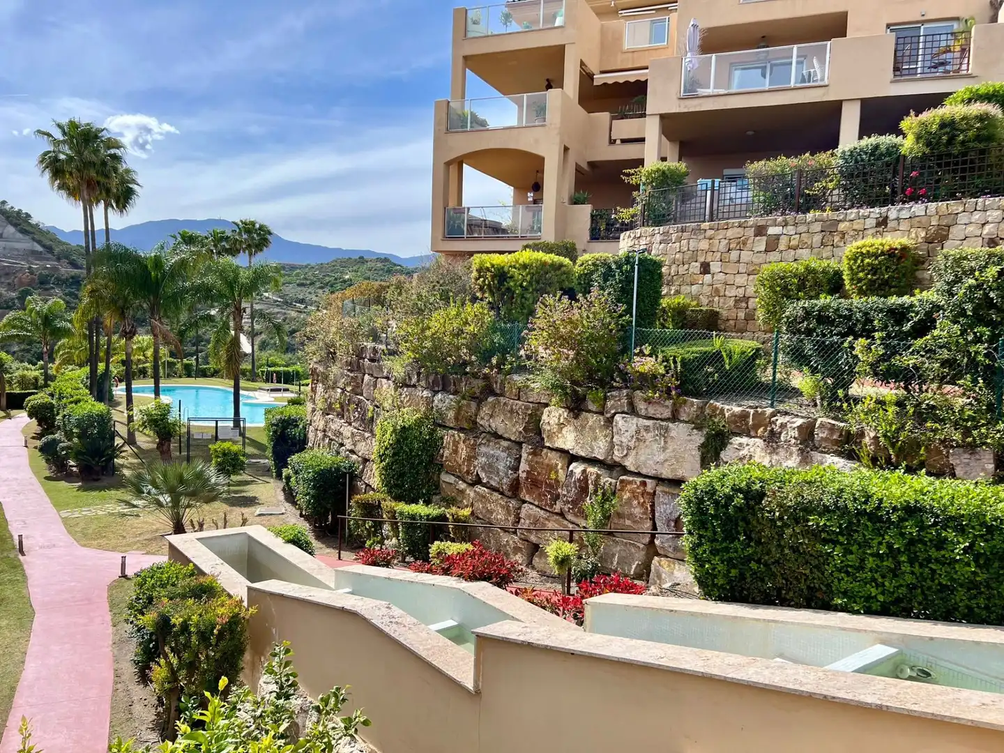Flat with pool for sale in Avenida la Resina, imagen 28