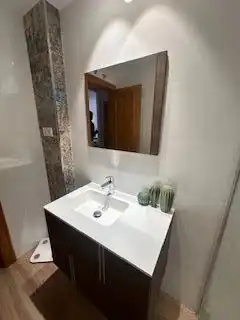Apartamento de alquiler en Calle la Rúa, Casco Antiguo