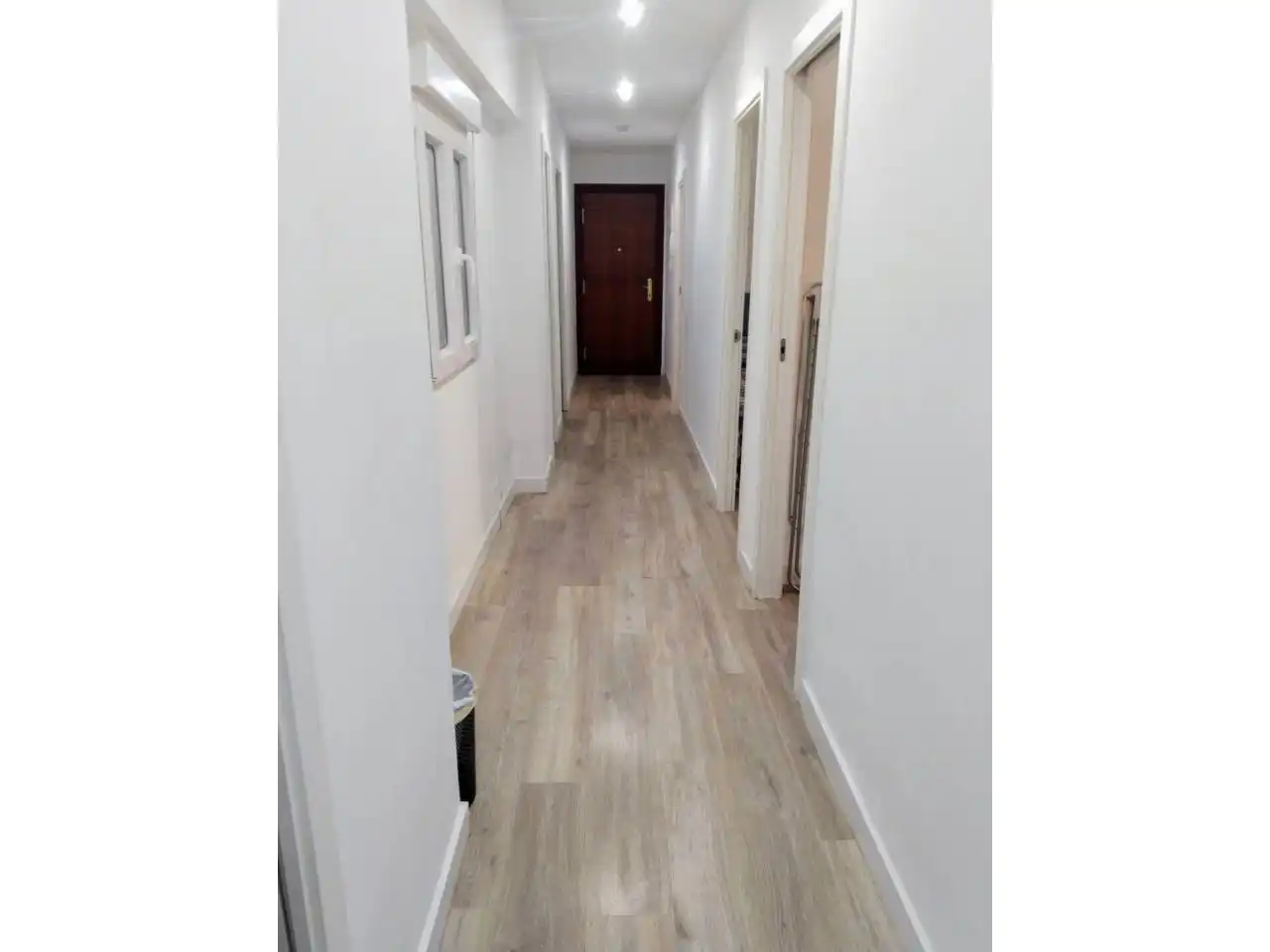 Flat for rent in Burgos  with Heating and Furnished