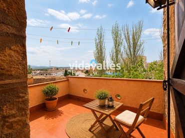Reihenhaus mit Garten zum Verkauf in Carrer Llevantí de Mar