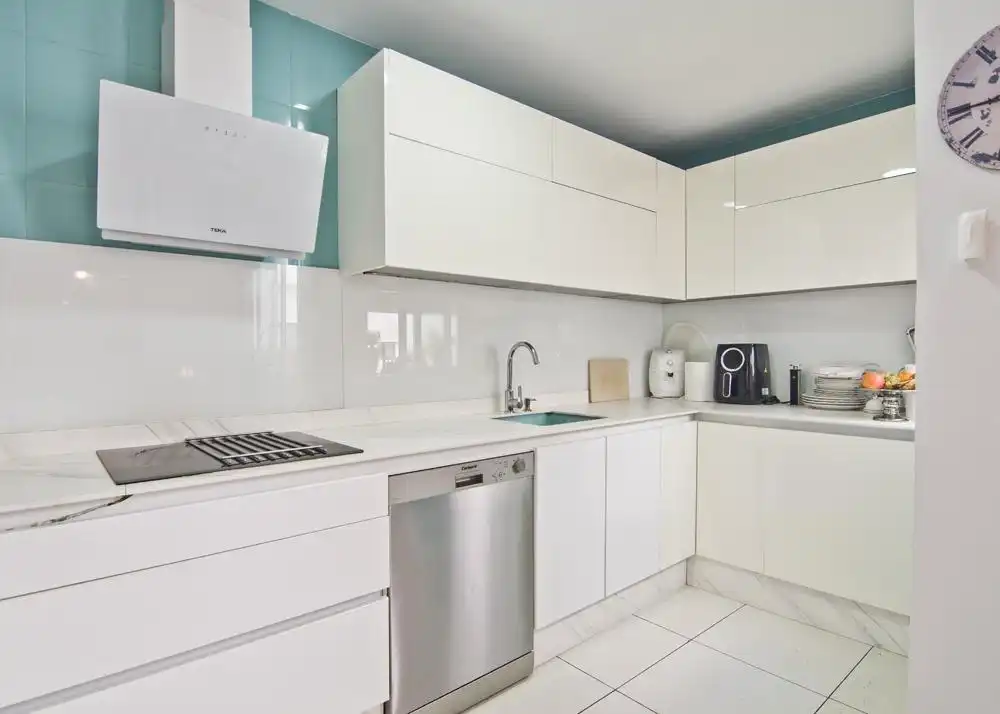 Flat for sale in Calle DIVINA PASTORA, Motril ciudad