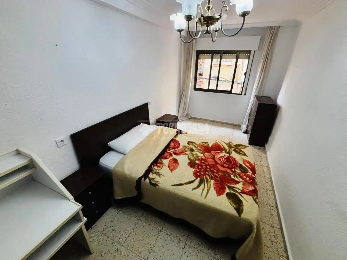 Habitación de Piso en venta en Badajoz