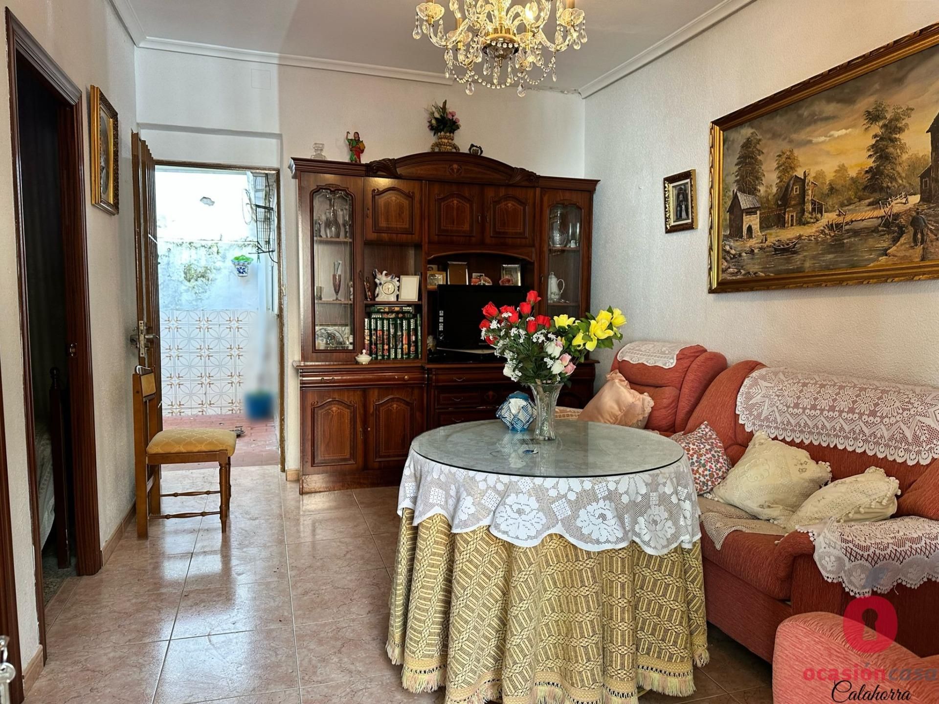 House or chalet for sale in Campo de la Verdad - Miraflores