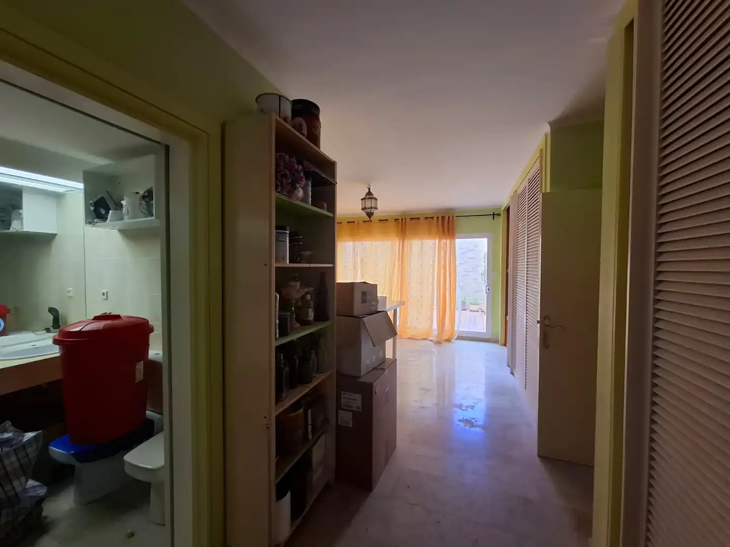 Dúplex en venda en Marbella amb Aire condicionat, Calefacció i Jardí privat