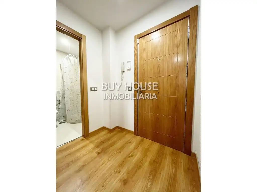Bedroom of Flat for sale in Magán  with Oven