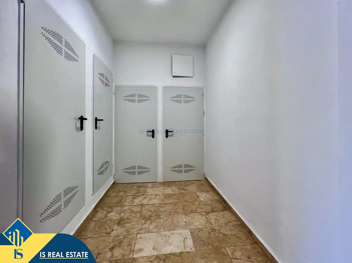 Appartement compact avec ascenseur à vendre à Centro, imagen 18