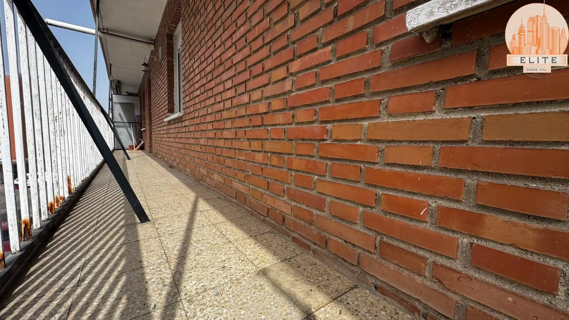 Exterior view of Flat for sale in Móstoles  with Terrace