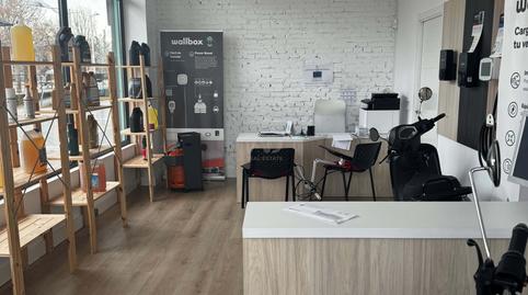 Photo 4 of Premises for rent in El Soto, León Capital