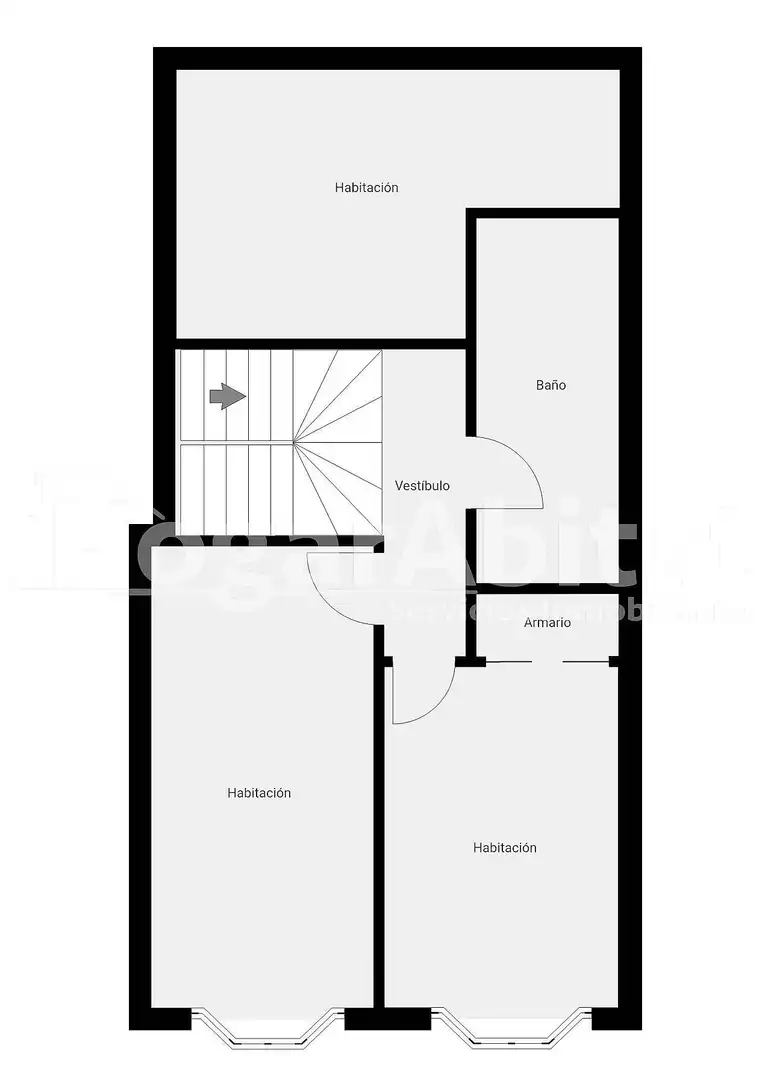 Casa adosada en venta en Favara con Terraza, Trastero y Balcón