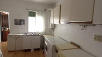 Kitchen of Flat for sale in  Córdoba Capital  with Air Conditioner and Terrace