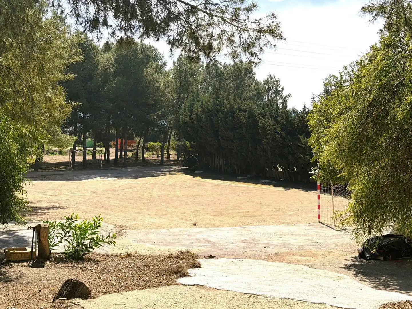 Villa con giardino in vendita a Calle Jerez 8, imagen 85
