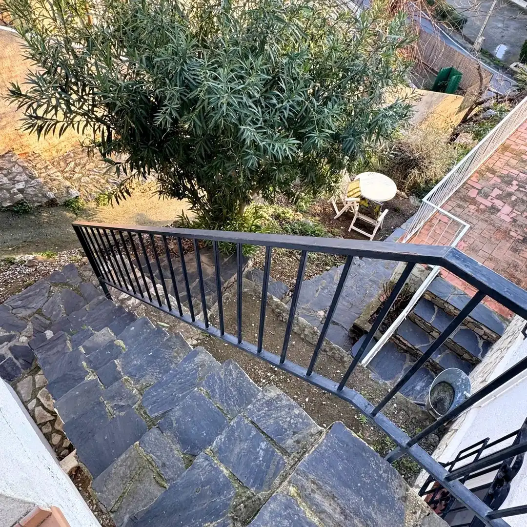 Terrasse von Loft zum Verkauf in Llançà