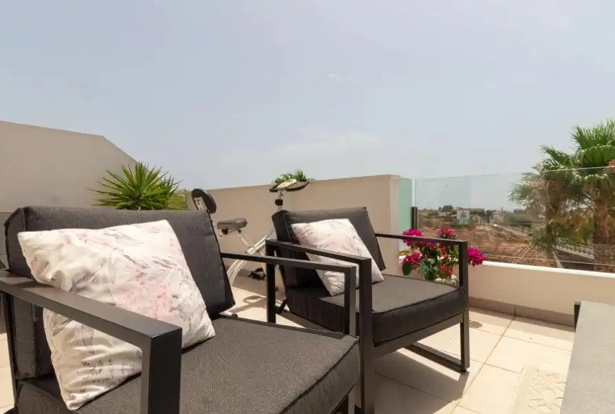 Adosado con piscina en venta en Orihuela Costa, imagen 26