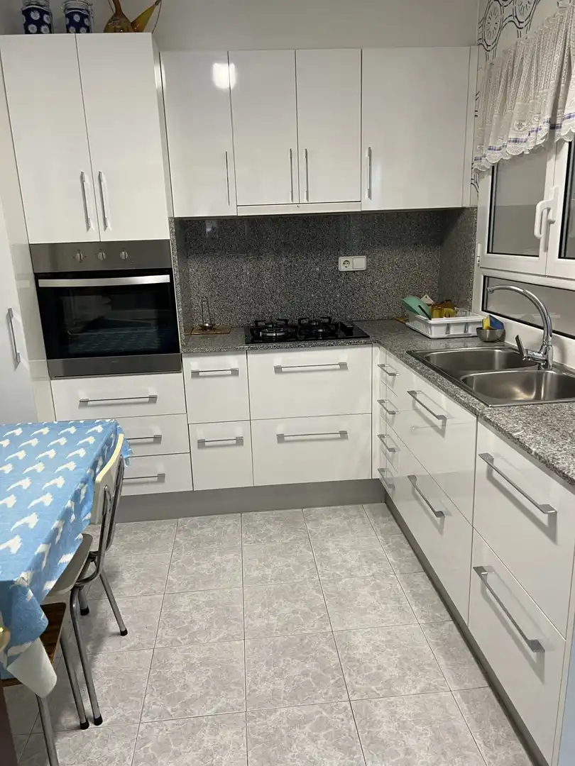 Flat for rent in FRANCESC ARTAU, Sant Narcís