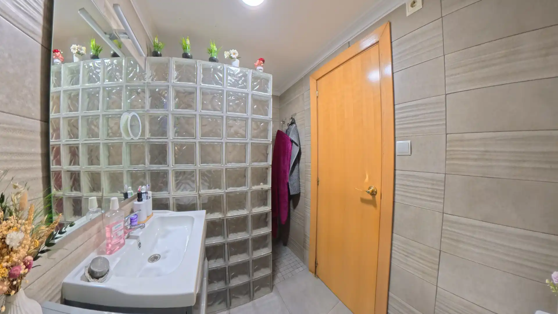 Baño de Piso en venta en Valencia con Aire acondicionado, Calefacción y Trastero