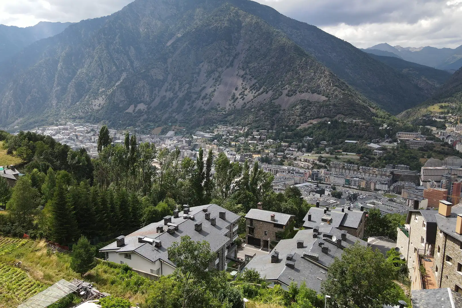 Rural land for sale in Les Escaldes, imagen 7