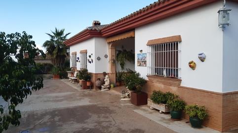 Foto 4 de Casa o chalet en venta en Sanlúcar la Mayor, Sevilla