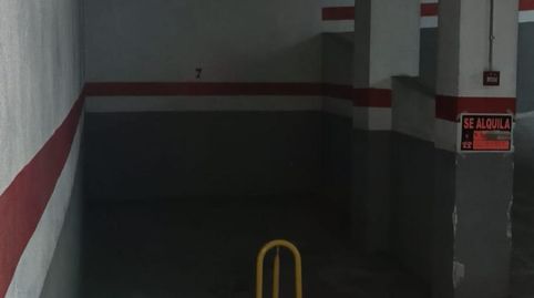Foto 4 de Garatge de lloguer a Ejido Centro, El Ejido