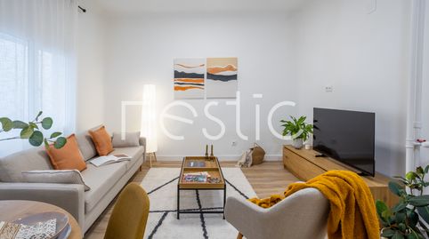 Photo 5 of Apartments for rent in Calle del General Díaz Porlier, 61, Lista, Madrid Capital