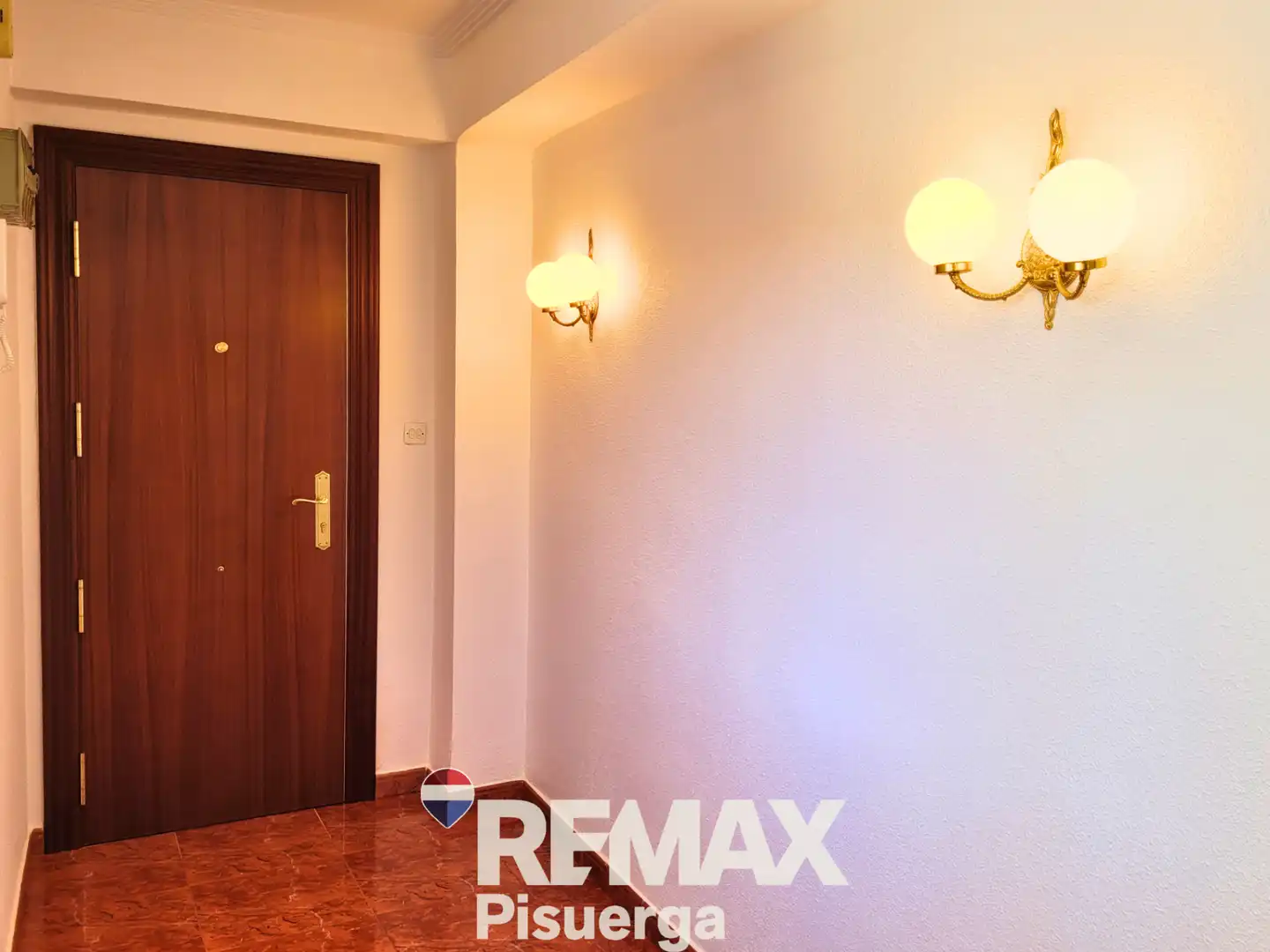 Piso en venta en Valladolid con Calefacción y Balcón