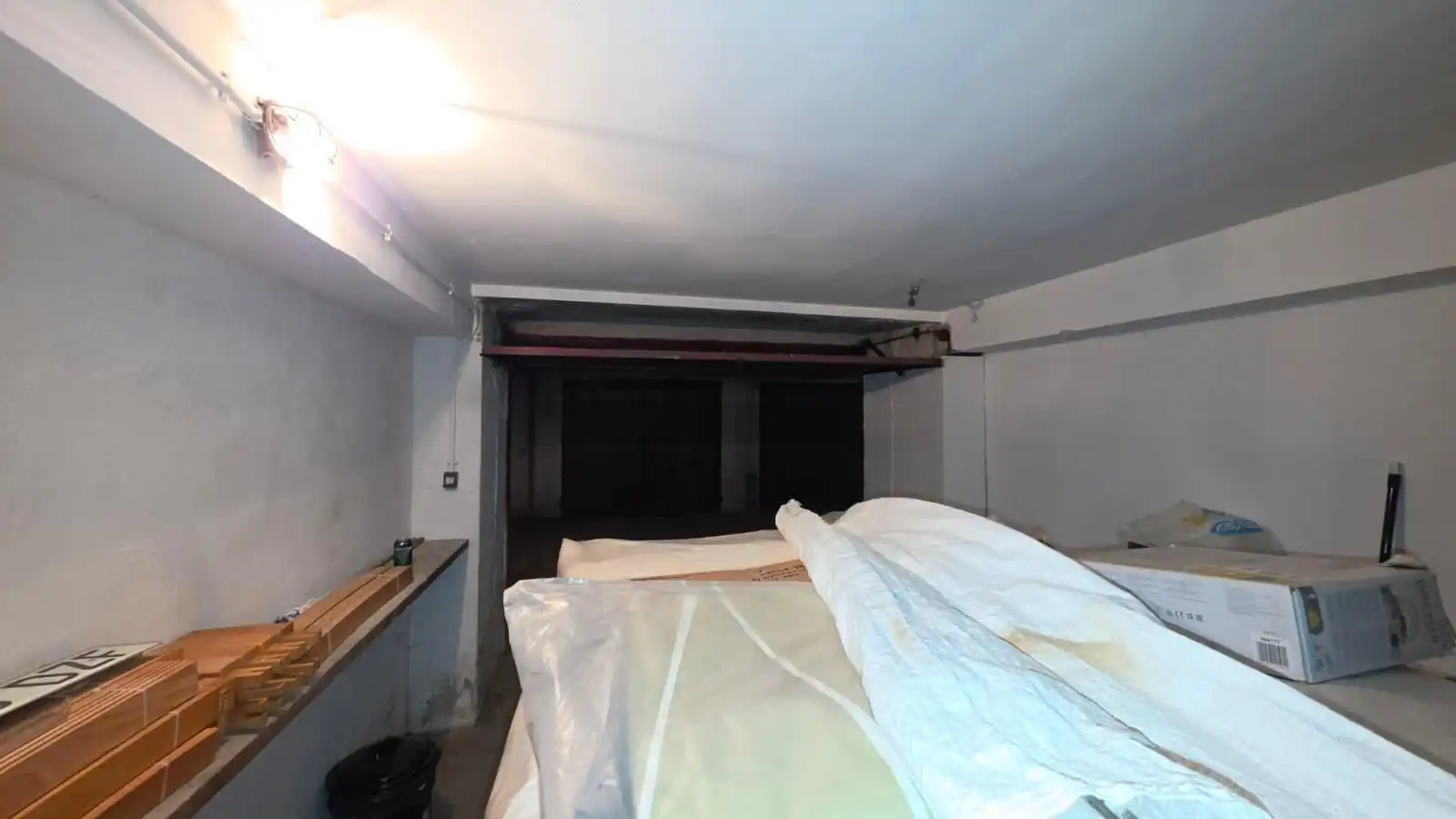 Garage zum Verkauf in Sabiñánigo
