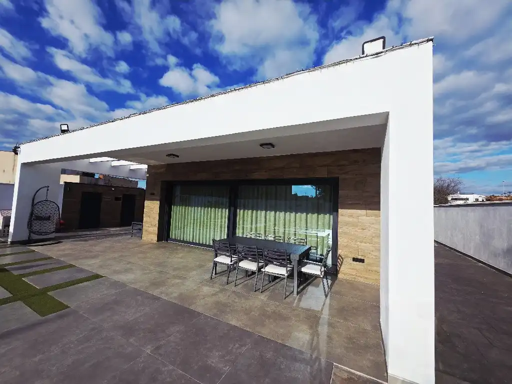 Villa con piscina in vendita a Madrigal, imagen 44
