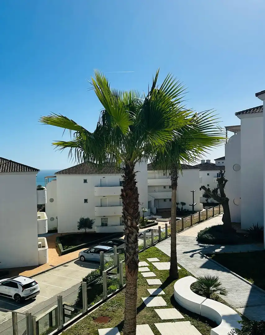 Apartment for sale in San Luis de Sabinillas, imagen 2