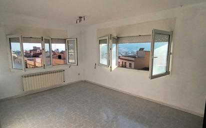 Living room of Apartment for sale in Sant Feliu de Guíxols  with Heating