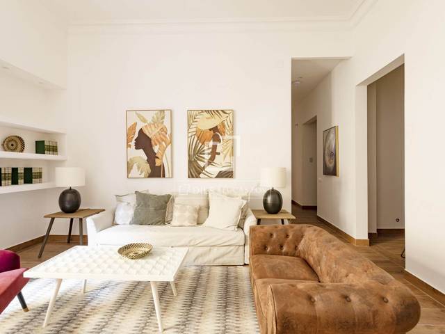 Piso en Venta en Barri Gòtic