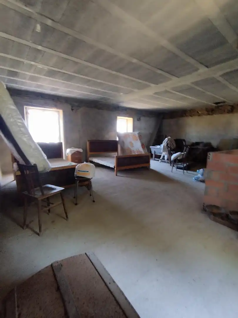 Finca rústica en venta en Trazo