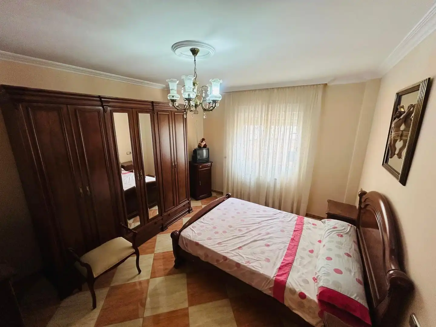 Piso con ascensor en venta en Martos, imagen 7