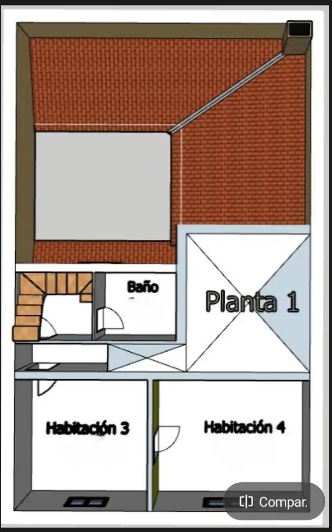Casa en venta en TRAVESIA SAN ISIDRO, imagen 11