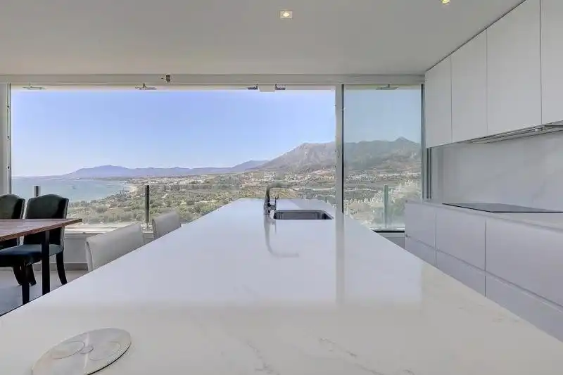Apartament amb piscina de lloguer a Río Real - Los Monteros, imagen 13