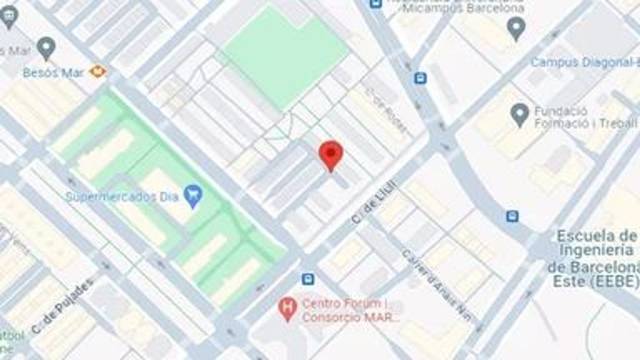 Piso en Venta en El Besós i el Maresme