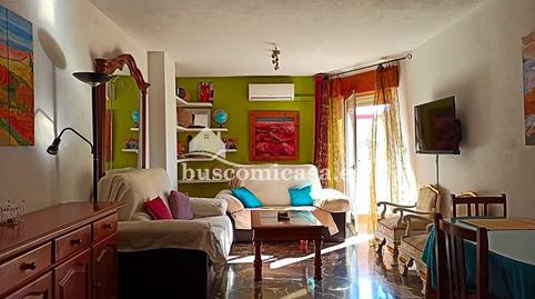 Foto 2 de Piso para compartir en Barcelona, Peñamefecit - Avda Barcelona, Jaén