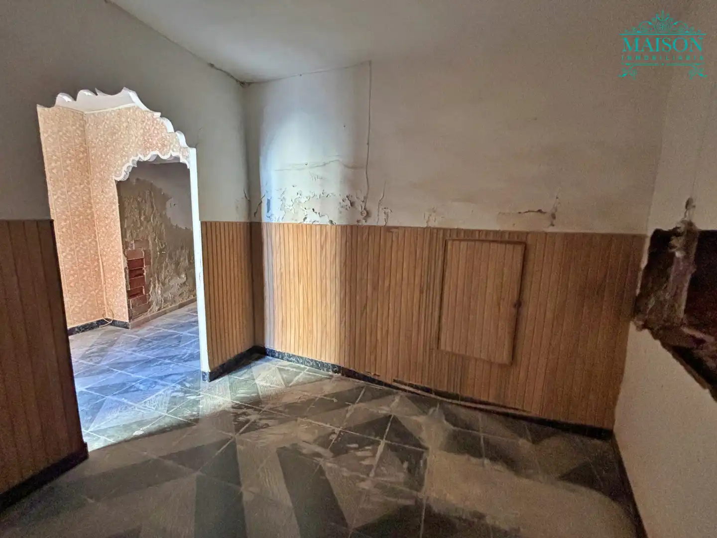 Casa o chalet en venta en La Vall d'Uixó con Terraza