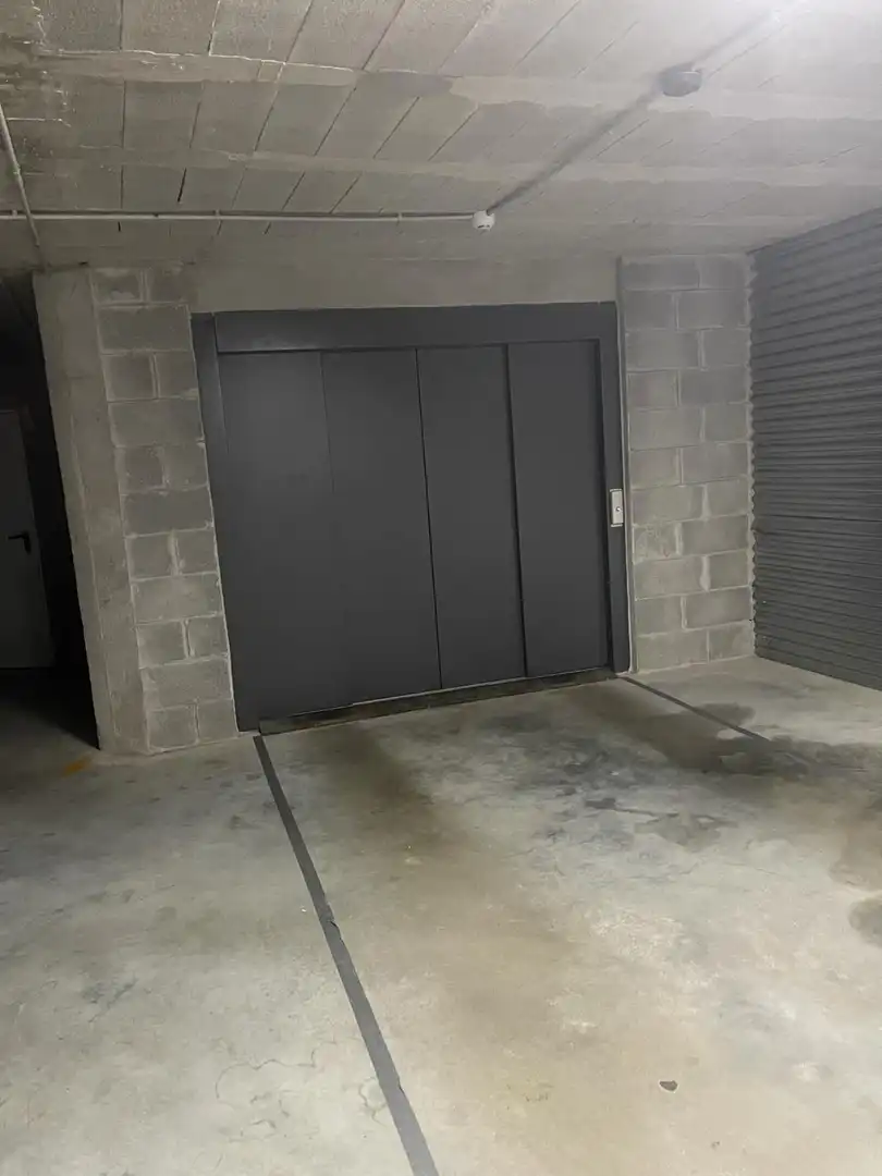 Parking de Piso en venta en Reinosa con Calefacción, Parquet y Trastero