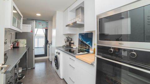 Foto 5 de Pis en venda a Avenida de Los Abogados de Atocha, Norte - Universidad, Móstoles