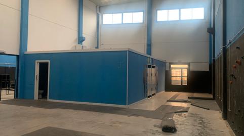 Photo 3 of Industrial buildings to rent in N/a, -1, Altos del Olivar - El Caracol, Valdemoro