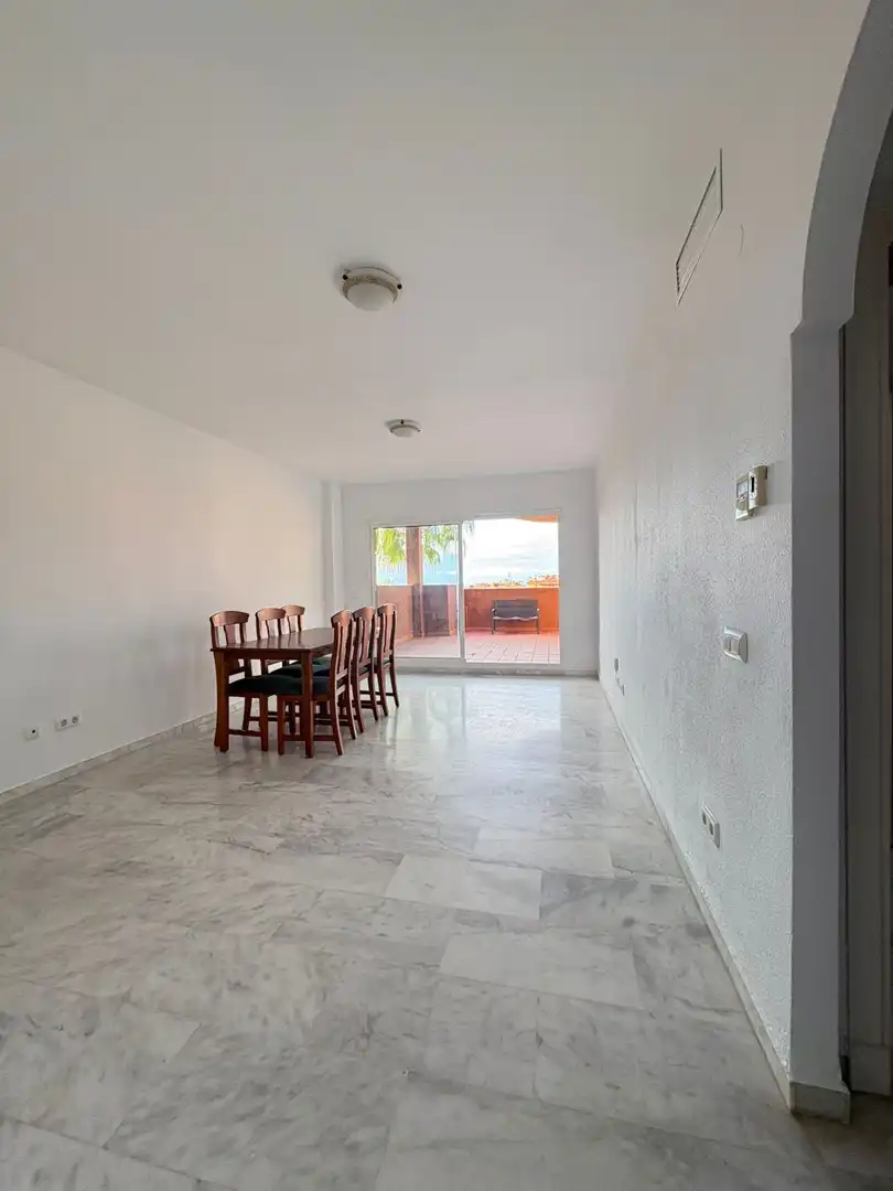 Wohnung zum Verkauf in Reserva de Marbella
