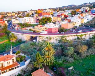 Exterior view of Residential for sale in Tacoronte