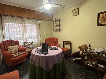 Flat with balcony for sale in Centro