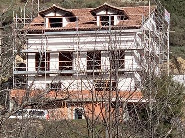 Xalet en venda a Calle A 17