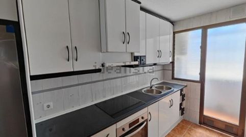 Foto 5 de Apartamento de alquiler en Calle San Pablo, Barrio del Progreso, Murcia Capital