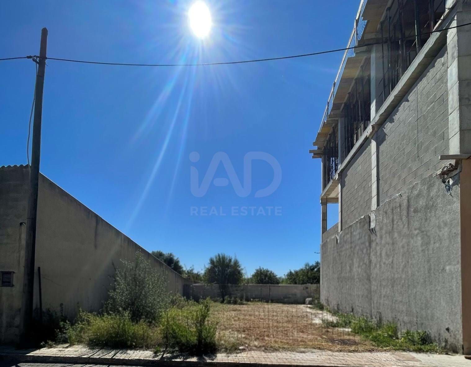 Residencial en venda en Sant Llorenç des Cardassar